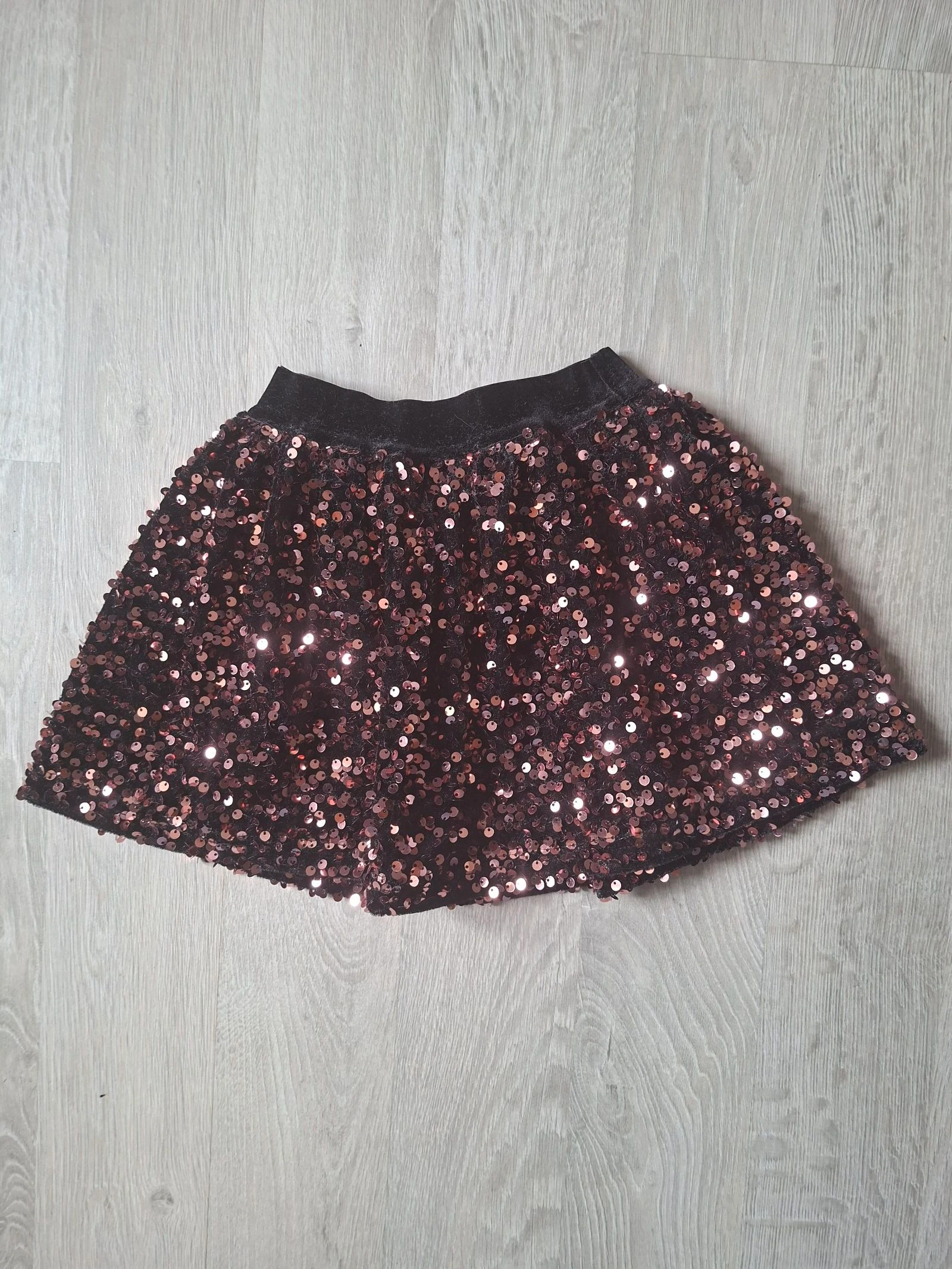 Jupe 2/3ans 